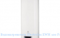 ��������������� Electrolux EWH 100 Formax DL